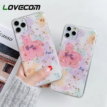 LOVECOM Cute Watercolor Flower Phone Case For iPhone 11 Pro Max XR XS Max 7 8 6 6S Plus X Soft Epoxy Oil Painting Back Cover
LOVECOM Cute Watercolor Flower Phone Case For iPhone 11 Pro Max XR XS Max 7 8 6 6S Plus X Soft Epoxy Oil Painting Back Cover