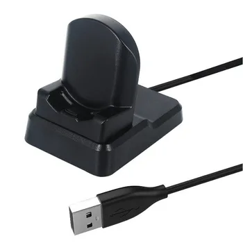 USB Charging Cable Base Smart Dock Station Charger Stand Adapter for Samsung Galaxy Watch Active 2 40mm 44mm Active2 Smartwatch
USB Charging Cable Base Smart Dock Station Charger Stand Adapter for Samsung Galaxy Watch Active 2 40mm 44mm Active2 Smartwatch