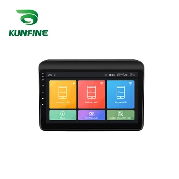 Car Stereo for Suzuki ERTIGA 2018-2019 Octa Core Android 10.0 Car DVD GPS Navigation Player Deckless Headunit Radio
Car Stereo for Suzuki ERTIGA 2018-2019 Octa Core Android 10.0 Car DVD GPS Navigation Player Deckless Headunit Radio
