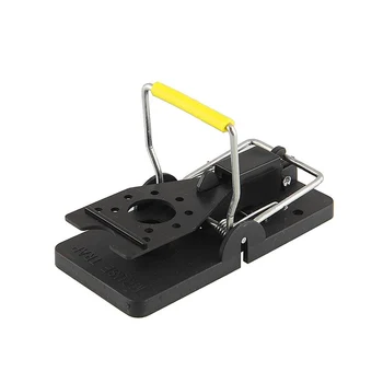 Hot 10Pcs Mouse Trap Professional Rat Trap Effective Mouse Traps Snap Trap Rodent Control Mouse Catcher TOB
Hot 10Pcs Mouse Trap Professional Rat Trap Effective Mouse Traps Snap Trap Rodent Control Mouse Catcher TOB