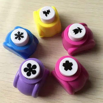 Cutter Hole Punch Shaper 42 Styles Paper Kid Scrapbooking Portable Office Accessories Child DIY Cute
Cutter Hole Punch Shaper 42 Styles Paper Kid Scrapbooking Portable Office Accessories Child DIY Cute