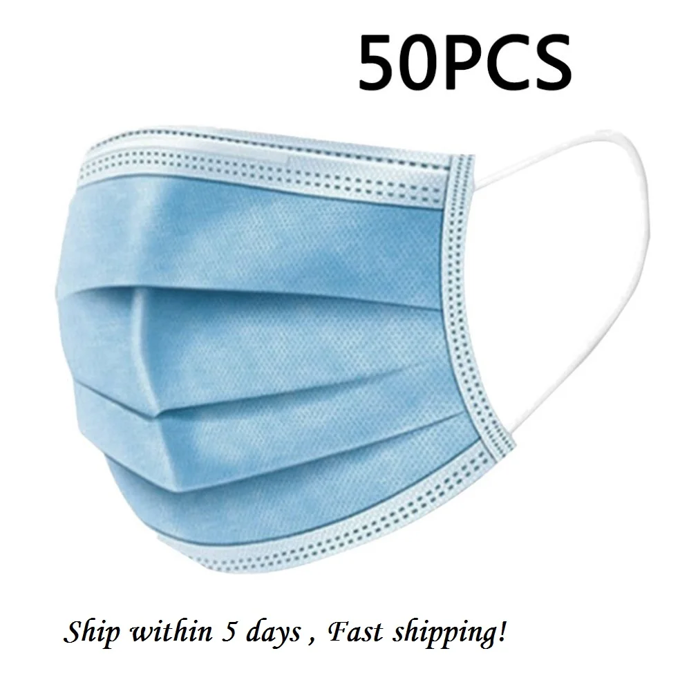 50/100Pcs Disposable Children's Mask Three-Layer Protective Mask Small Size Disposable Elastic Breathable Face Masks
50/100Pcs Disposable Children's Mask Three-Layer Protective Mask Small Size Disposable Elastic Breathable Face Masks