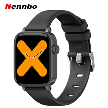 2020 New Smart Watch Bluetooth Call Sports Fitness Band Heart Rate Blood Pressure Testing Men Music Watch Women Smartwatch
2020 New Smart Watch Bluetooth Call Sports Fitness Band Heart Rate Blood Pressure Testing Men Music Watch Women Smartwatch