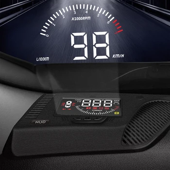 XINSCNUO For Honda City 2015-2018 2019 2020 Safe Driving Screen Full Function OBD Car HUD Head Up Display Projector Windshield
XINSCNUO For Honda City 2015-2018 2019 2020 Safe Driving Screen Full Function OBD Car HUD Head Up Display Projector Windshield