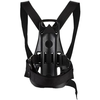 Scuba Diving Back Holder Tank Bracket Diving Snorkeling Mount Practical Backpack Scuba Oxygen Cylinder Support
Scuba Diving Back Holder Tank Bracket Diving Snorkeling Mount Practical Backpack Scuba Oxygen Cylinder Support