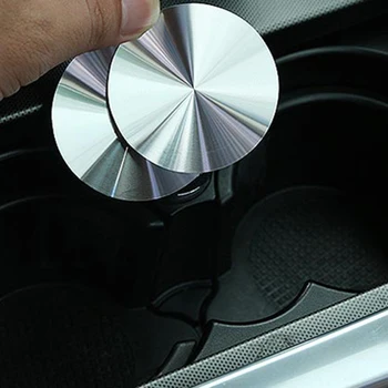 Slot Mat Water For Mercedes-Benz Medsas A/B/C/GLC Silver Holder 2pcs/Pair Cup pads Stainless Steel Practical Sale
Slot Mat Water For Mercedes-Benz Medsas A/B/C/GLC Silver Holder 2pcs/Pair Cup pads Stainless Steel Practical Sale