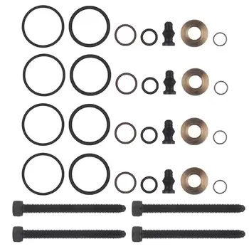 Car Repair Kit Suitable For A Variety Of Models Pump Nozzles Seal Kit Extension Screw Replacement Kit 
Car Repair Kit Suitable For A Variety Of Models Pump Nozzles Seal Kit Extension Screw Replacement Kit