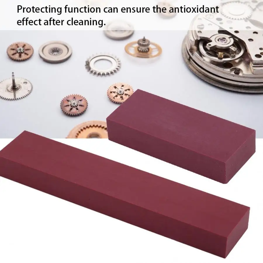 Portable Watch Polishing Sharpening Stone Polishing Stone Tool Jewelry Part Processing Repairing Tool Accessory for Watchmaker a
Portable Watch Polishing Sharpening Stone Polishing Stone Tool Jewelry Part Processing Repairing Tool Accessory for Watchmaker a