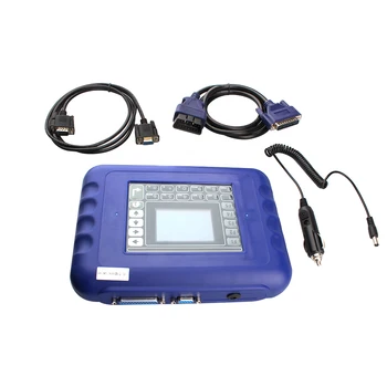 NEWEST SBB Pro2 v48.99 Car Key Programmer Auto Key Transponder Programming Tool For Most model
NEWEST SBB Pro2 v48.99 Car Key Programmer Auto Key Transponder Programming Tool For Most model