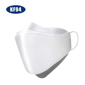 10PCS KF94 Face Mask Protection Against Droplet Dust 3-Layer Protective Face Mask 94% Filtration Fit for Outdoor Dropshipping Nw
10PCS KF94 Face Mask Protection Against Droplet Dust 3-Layer Protective Face Mask 94% Filtration Fit for Outdoor Dropshipping Nw