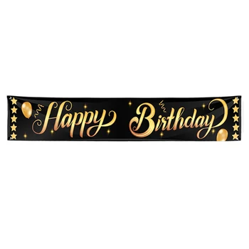 eter Non-Woven Fabrics Birthday Banners Flags Happy Birthday Banner Birthday Party Decor Boys Girl Baby Birthday Decor 
eter Non-Woven Fabrics Birthday Banners Flags Happy Birthday Banner Birthday Party Decor Boys Girl Baby Birthday Decor