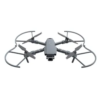 4pcs PGYTECH Quick-Release Propeller Guards Prop Protection For DJI MAVIC 2 Pro/Zoom
4pcs PGYTECH Quick-Release Propeller Guards Prop Protection For DJI MAVIC 2 Pro/Zoom