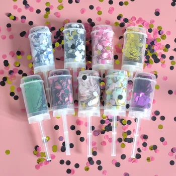 Push-Pop Confetti Wedding Rustic Party Supplies Mr and Mrs Love Weeding Decor For Weddings Bachelor party Team Bride to Be Decor
Push-Pop Confetti Wedding Rustic Party Supplies Mr and Mrs Love Weeding Decor For Weddings Bachelor party Team Bride to Be Decor