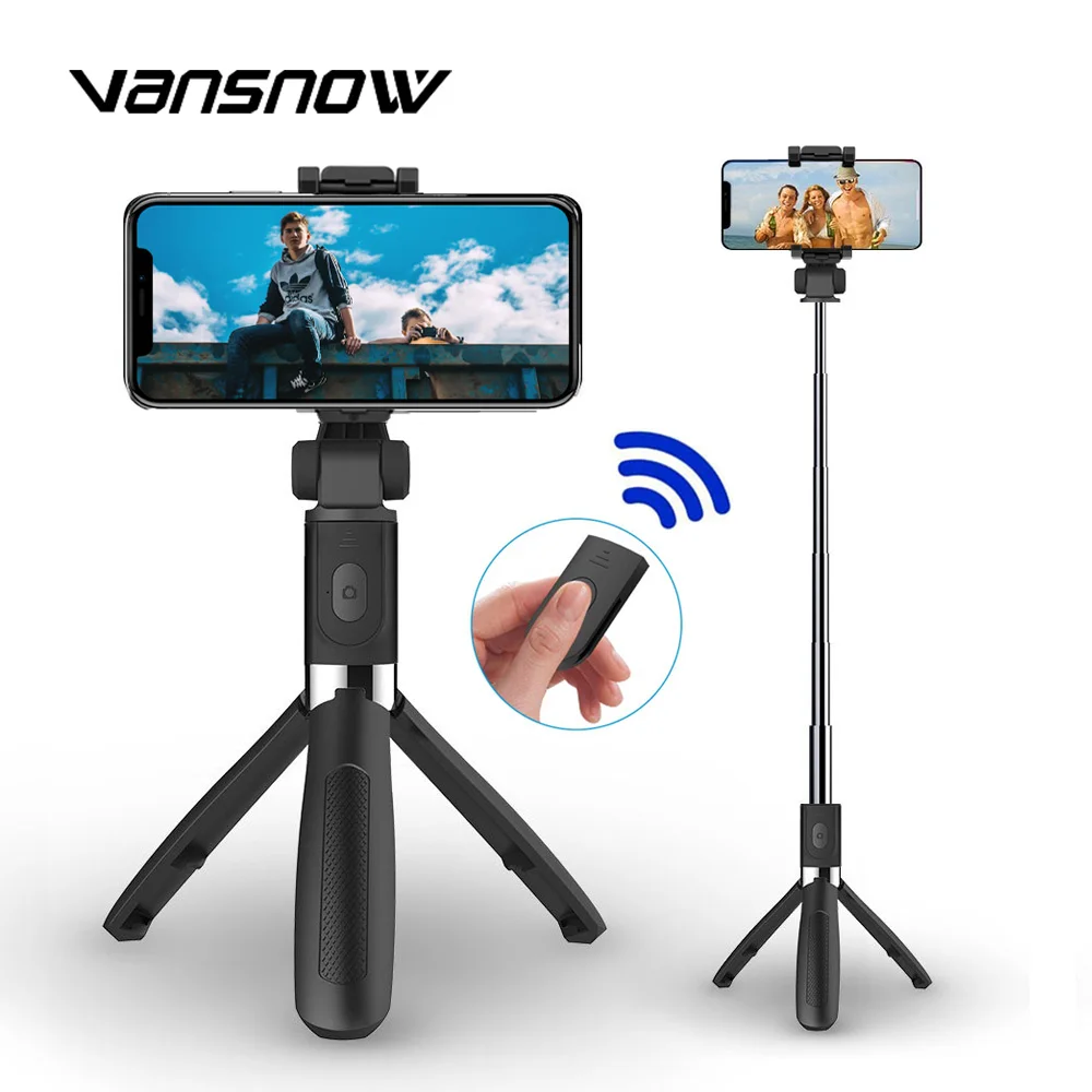 Protable Bluetooth Selfie Stick for Mobile Phone Monopod Tripod Holder for Iphone Android phone Stick Stand Pod Tripe Mount Clip
Protable Bluetooth Selfie Stick for Mobile Phone Monopod Tripod Holder for Iphone Android phone Stick Stand Pod Tripe Mount Clip