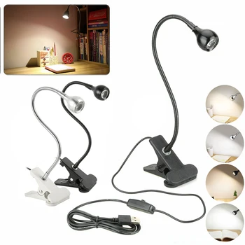 USB LED Night Light Computer Flexible Reading Lamp Notebook Eye Protection Lamp Clip-on Bed Desk Table Lamp Gift For Student
USB LED Night Light Computer Flexible Reading Lamp Notebook Eye Protection Lamp Clip-on Bed Desk Table Lamp Gift For Student