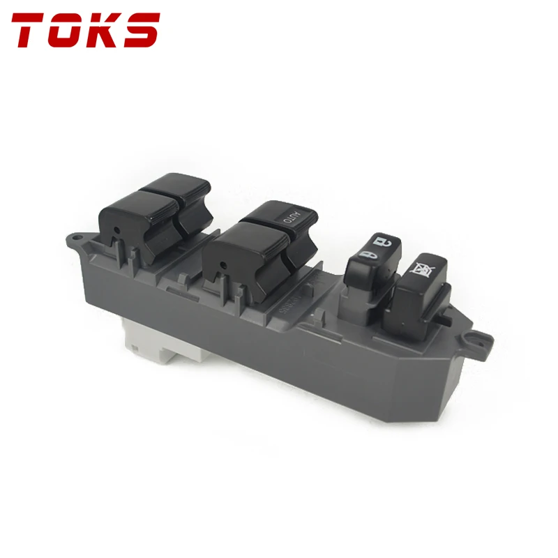 84820-06100 Master Left Window Power Control Switch Button For Toyota Camry Corolla RAV4 Auris Cruiser 8482006100 84820-02190
84820-06100 Master Left Window Power Control Switch Button For Toyota Camry Corolla RAV4 Auris Cruiser 8482006100 84820-02190