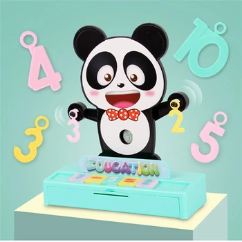 Balance Game Arithmetic Addition and Subtraction Plastic Balance Digital Early Childhood Education Puzzle Toy
Balance Game Arithmetic Addition and Subtraction Plastic Balance Digital Early Childhood Education Puzzle Toy