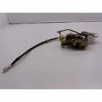 4422390 LOCK LEFT FRONT DOOR FORD RANGER (EQ) 
4422390 LOCK LEFT FRONT DOOR FORD RANGER (EQ)