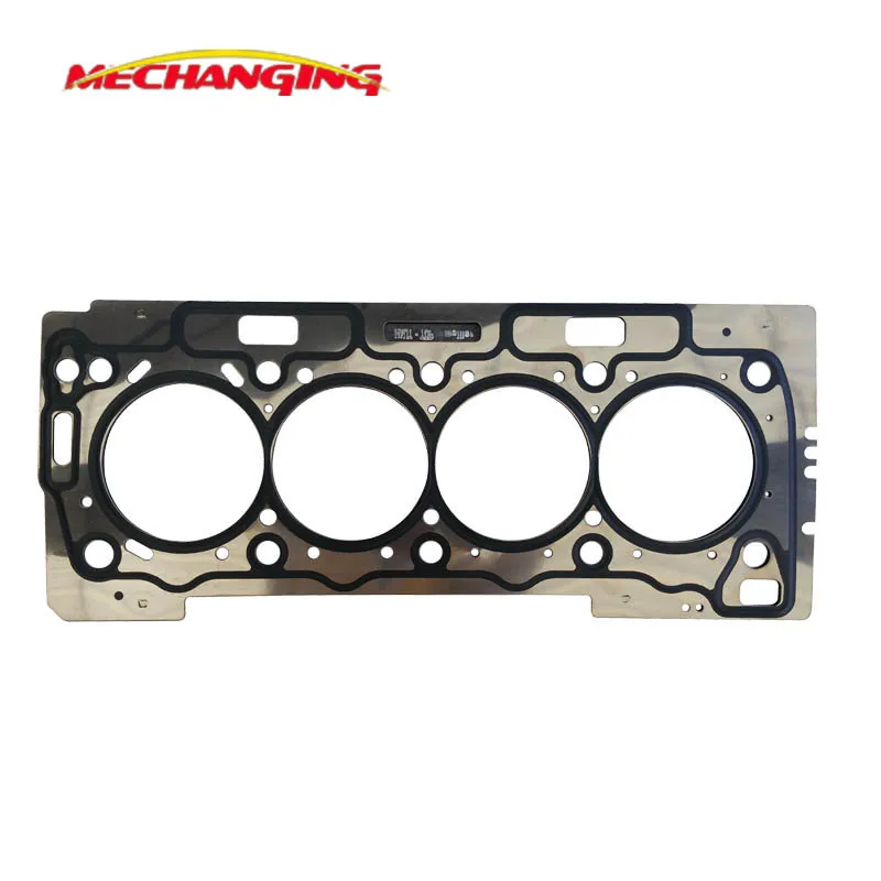 TU5JP4 For PEUGEOT 307 206 1007 PARTNER Engine Parts With Cylinder Head Gasket Engine Seal Gasket 0209.1E 10155800
TU5JP4 For PEUGEOT 307 206 1007 PARTNER Engine Parts With Cylinder Head Gasket Engine Seal Gasket 0209.1E 10155800