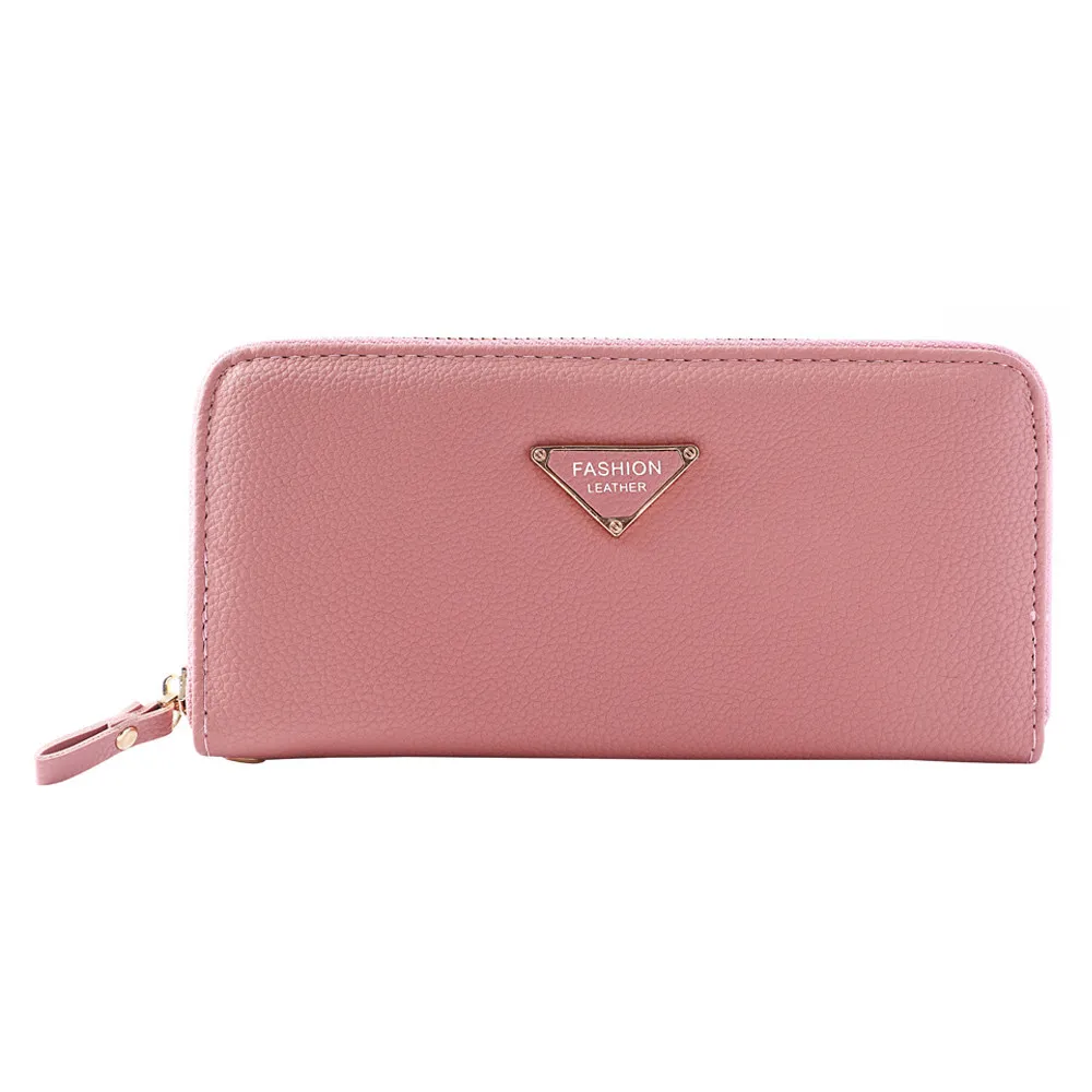 Women Letters Long Wallet Coin Purse Card Holders Rfid Card Protection Phone Bag Multi-functional slim wallet Carteira Antifurto
Women Letters Long Wallet Coin Purse Card Holders Rfid Card Protection Phone Bag Multi-functional slim wallet Carteira Antifurto
