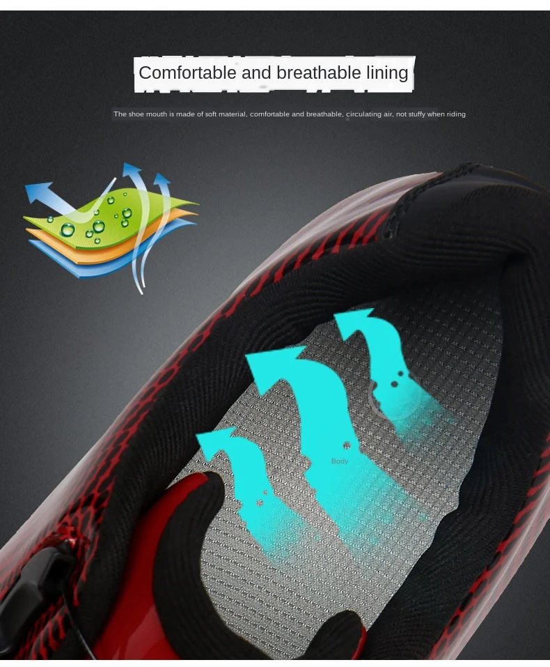 2020 Upline Road Cycling Shoes Men Mtb Shoes Mountain Bike Shoe Ultralight Bicycle Sneakers Self-Locking Professional Breathable