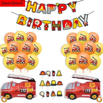 Air Balloons Cars Fire Truck Balloon Confetti Baloons Birthday Party Decorations Kids 1st Babyshower Baby Shower Boy Child Gift 
Air Balloons Cars Fire Truck Balloon Confetti Baloons Birthday Party Decorations Kids 1st Babyshower Baby Shower Boy Child Gift