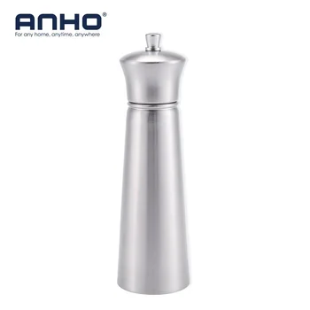 Electrical Salt Grinder Pepper Mill Spice Nut Grinder Red Gadget Large Grinder Food Mill Grain Electric Grinder CRX10AE 1
Electrical Salt Grinder Pepper Mill Spice Nut Grinder Red Gadget Large Grinder Food Mill Grain Electric Grinder CRX10AE 1