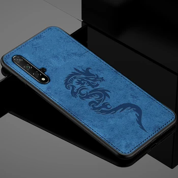 For Huawei Honor 20 Pro Case Shockproof Back Cover For Honor 10 8 8X Max 6X 9X Pro V10 View Mate 9 Lite GR5 2017 Nova 5T Case
For Huawei Honor 20 Pro Case Shockproof Back Cover For Honor 10 8 8X Max 6X 9X Pro V10 View Mate 9 Lite GR5 2017 Nova 5T Case