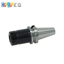 High Precision Tool Holder BT40 ER32 100 CNC Machine Accessories CNC Machining Center Spindle Milling Cutter Tools
High Precision Tool Holder BT40 ER32 100 CNC Machine Accessories CNC Machining Center Spindle Milling Cutter Tools