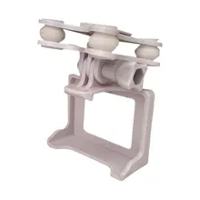 Camera Gimble Mount Set SYMA X8 X8C X8W X8G X8HC X8HW X8HG Holder Gimbal RC Quadcopter Drone Spare Parts For SJCAM GOPRO
Camera Gimble Mount Set SYMA X8 X8C X8W X8G X8HC X8HW X8HG Holder Gimbal RC Quadcopter Drone Spare Parts For SJCAM GOPRO
