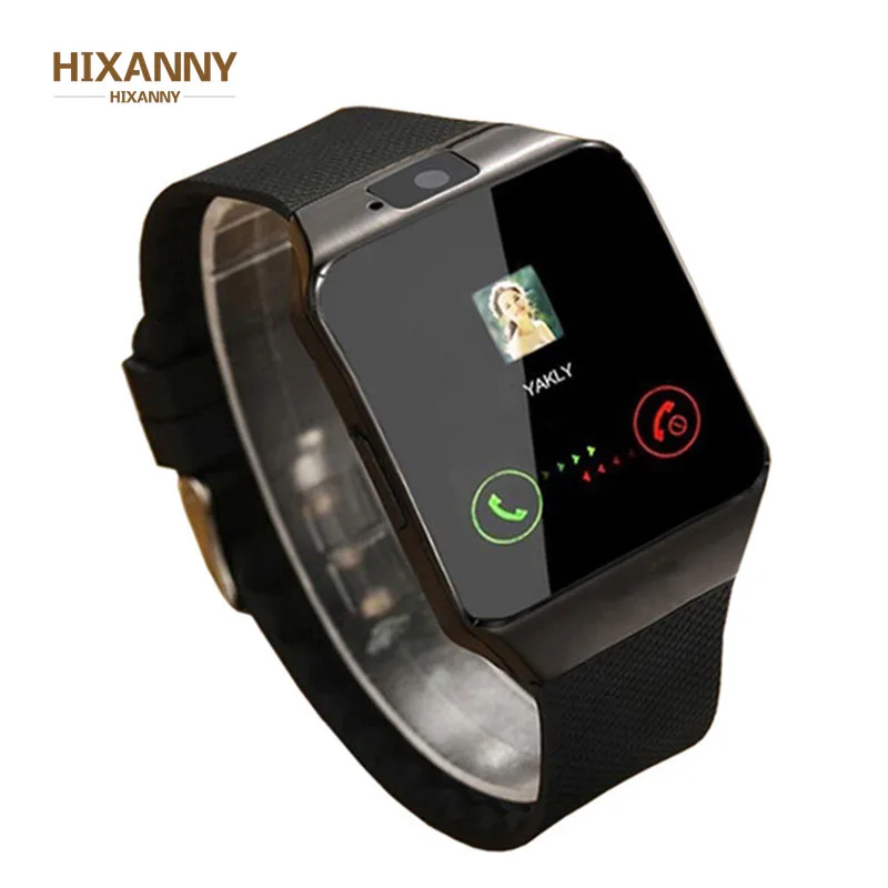 2019New Fashion Bluetooth Smart Watch DZ09 Smartwatch Support SIM TF Card Camera For iPhone Samsung Huawei Android Phone PK A1
2019New Fashion Bluetooth Smart Watch DZ09 Smartwatch Support SIM TF Card Camera For iPhone Samsung Huawei Android Phone PK A1