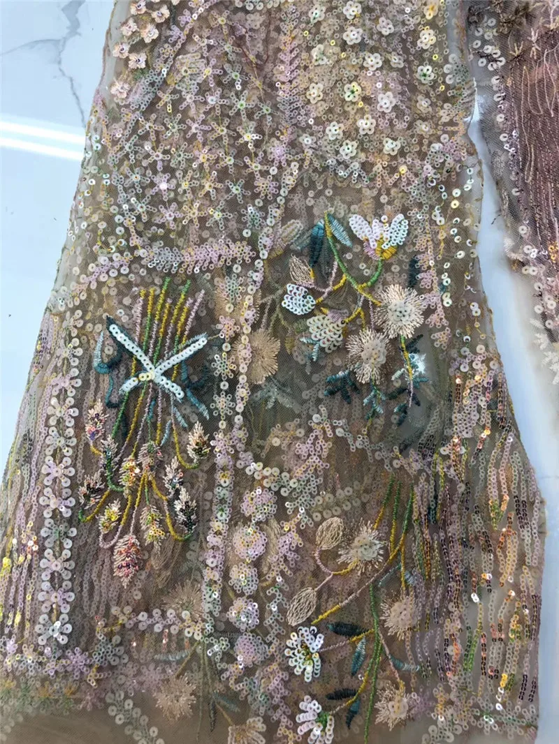 Ткань с блестками, кружевная ткань в нигерийском стиле, H-2011004, вышитая, сетчатая, Тюлевая, заводская цена
Ткань с блестками, кружевная ткань в нигерийском стиле, H-2011004, вышитая, сетчатая, Тюлевая, заводская цена