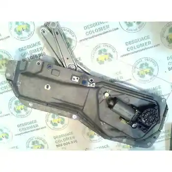 2426289 window lifter Rear Left Volvo V70 Family Volvo V 70 Family Optima 
2426289 window lifter Rear Left Volvo V70 Family Volvo V 70 Family Optima