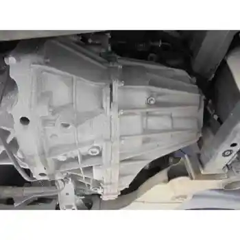 TL4A056 GEARBOX RENAULT MEGANE III SPORT TOURER
TL4A056 GEARBOX RENAULT MEGANE III SPORT TOURER