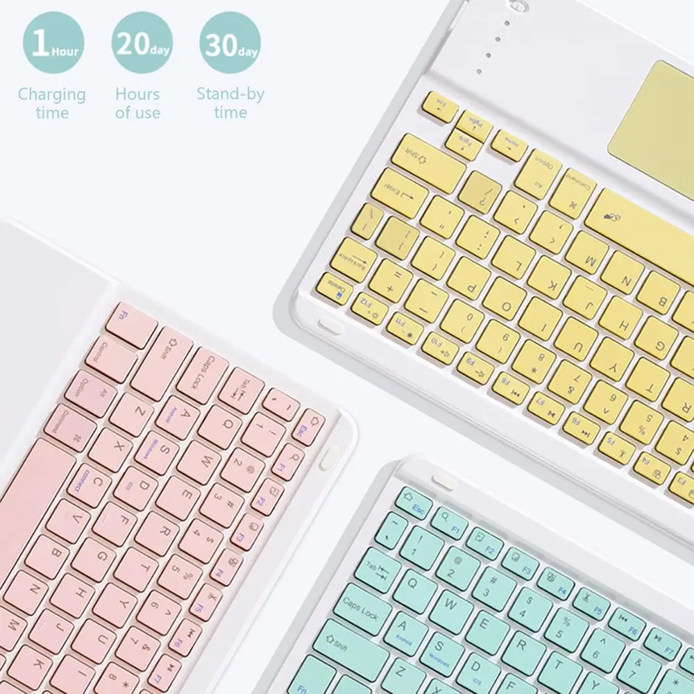 Brand New and High Quality For Air2 Pro9.7 2017 2018 Ultra Slim Smart Cover Bluetooth Touchpad Keyboard Case Removable
Brand New and High Quality For Air2 Pro9.7 2017 2018 Ultra Slim Smart Cover Bluetooth Touchpad Keyboard Case Removable