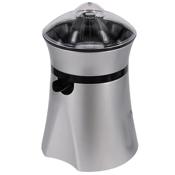 50W Electric Juicer Stainless Steel Citrus Orange Fruit Lemon Squeezer Juice Extractor Juice Presser Fruit Drinking Machine UK P
50W Electric Juicer Stainless Steel Citrus Orange Fruit Lemon Squeezer Juice Extractor Juice Presser Fruit Drinking Machine UK P