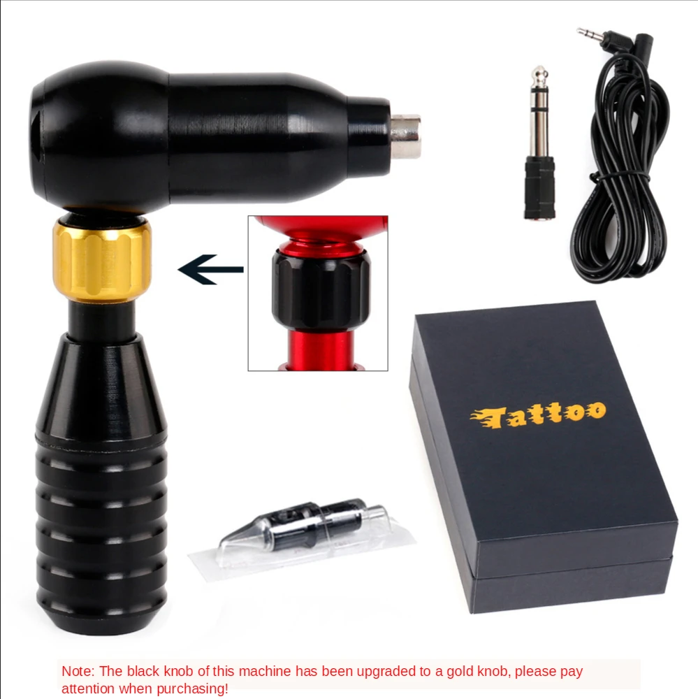 Professional Rotary Slider Motor Tattoo Machine Airbrush Rotary Tattoo Machine Permanent Makeup Easy And Safe To Disassemble
Professional Rotary Slider Motor Tattoo Machine Airbrush Rotary Tattoo Machine Permanent Makeup Easy And Safe To Disassemble