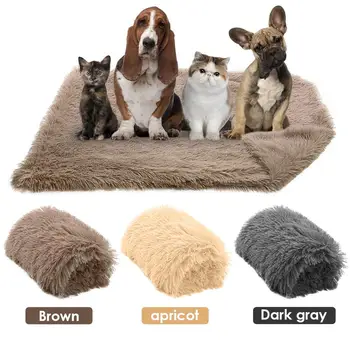Summer Mat Plush Pet Comfortable S- XL Portable Cushion Cooling Mats Blanket Durable Pet Blanket Heat Relief None Toxic Cooler
Summer Mat Plush Pet Comfortable S- XL Portable Cushion Cooling Mats Blanket Durable Pet Blanket Heat Relief None Toxic Cooler