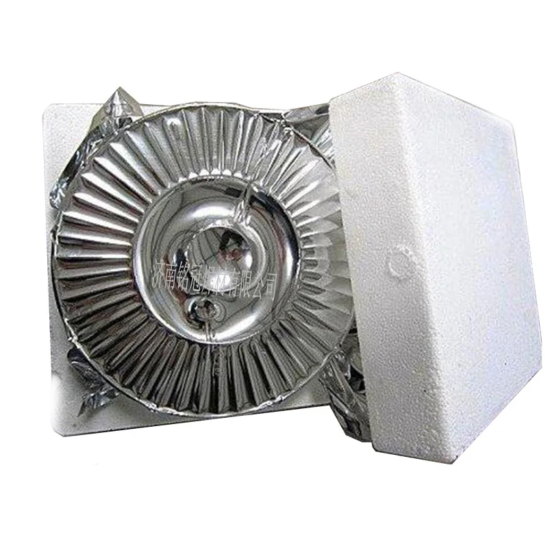 Supply YD616-2 Wear-Resistant-Cored Wire Self Protection Overlaying with Flux-Cored Wire
Supply YD616-2 Wear-Resistant-Cored Wire Self Protection Overlaying with Flux-Cored Wire