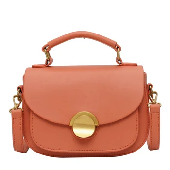 Small Solid Color PU Leather Crossbody Bags for Women New Fashion Female Shoulder Bags Luxury Ladies' Summer Totes and Purses
Small Solid Color PU Leather Crossbody Bags for Women New Fashion Female Shoulder Bags Luxury Ladies' Summer Totes and Purses