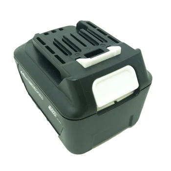 10.8V 12V 4000mAh Battery for MAKITA Replacement for Power Tools Li-ion BL1021B BL1041 DF331 BL1041B BL1015 CT226 SH02R1 DT03R1
10.8V 12V 4000mAh Battery for MAKITA Replacement for Power Tools Li-ion BL1021B BL1041 DF331 BL1041B BL1015 CT226 SH02R1 DT03R1