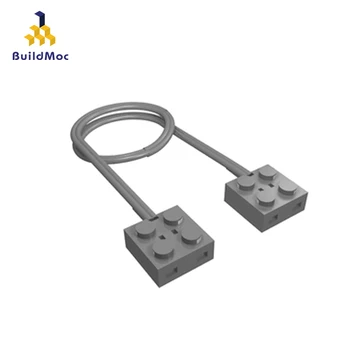 Buildmoc Bricks 5306bc020 PF extension cord (10cm) PF pieces For Building Blocks Parts DIY Construction Christmas Gift Toys
Buildmoc Bricks 5306bc020 PF extension cord (10cm) PF pieces For Building Blocks Parts DIY Construction Christmas Gift Toys