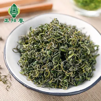 2020 Zhejiang Chaoqinglvcha Alpine Cloud Green Tea Fried Green Tea for Clear Heat Cellulite and Digestion
2020 Zhejiang Chaoqinglvcha Alpine Cloud Green Tea Fried Green Tea for Clear Heat Cellulite and Digestion