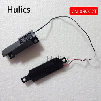 Hulics Original Speaker CN-0RCC2T for Dell Inspiron 14R N4010 Built in speaker Left and right 0RCC2T
Hulics Original Speaker CN-0RCC2T for Dell Inspiron 14R N4010 Built in speaker Left and right 0RCC2T