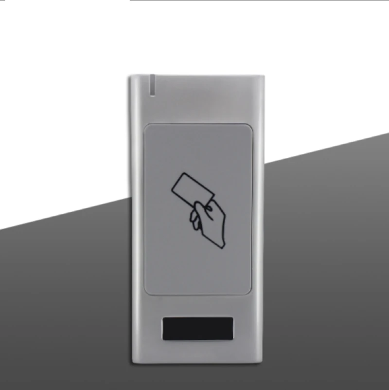 Водонепроницаемая система контроля доступа IP66, RFID кардридер, система контроля доступа, кардридер
Водонепроницаемая система контроля доступа IP66, RFID кардридер, система контроля доступа, кардридер