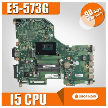 For Acer aspire E5-573G Laptop Motherboard I5-5257U CPU DA0ZRTMB6D0 NBMVH11006 MAIN BOARD
For Acer aspire E5-573G Laptop Motherboard I5-5257U CPU DA0ZRTMB6D0 NBMVH11006 MAIN BOARD