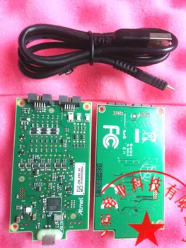 Cash ATATMEL-ICE-PCBA Atmel Programmer Debugging EMU Sam and AVR Only Pen Holder