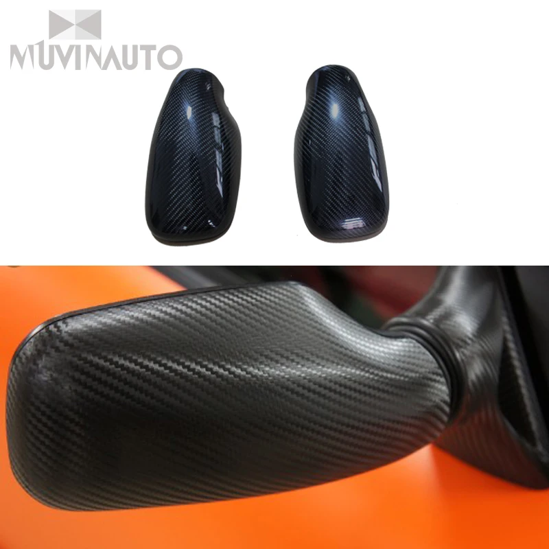 For Lotus Lutes ELise/ELite/Exige Mirror Shell Modified Carbon Fiber Rearview Mirror Shell Reversing Mirror Cover
For Lotus Lutes ELise/ELite/Exige Mirror Shell Modified Carbon Fiber Rearview Mirror Shell Reversing Mirror Cover