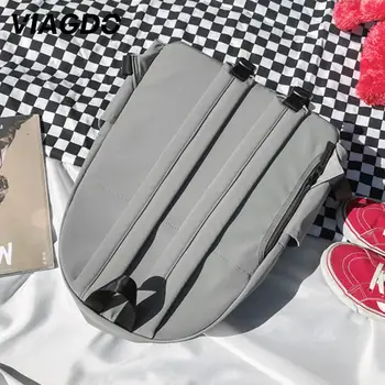 Travel Backpacks Shoulder Bags for Girls College Backpack Rucksack Prom Waterproof Nylon Popular Female Zipper
Travel Backpacks Shoulder Bags for Girls College Backpack Rucksack Prom Waterproof Nylon Popular Female Zipper
