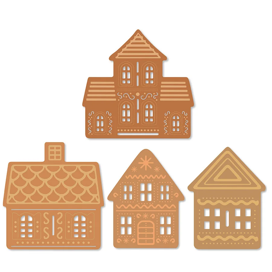 HamyHo Castle Building Frame Metal Cutting Dies Stencil for Making DIY Paper Photo Cards Scrapbooking Embossing dies New 2018
HamyHo Castle Building Frame Metal Cutting Dies Stencil for Making DIY Paper Photo Cards Scrapbooking Embossing dies New 2018